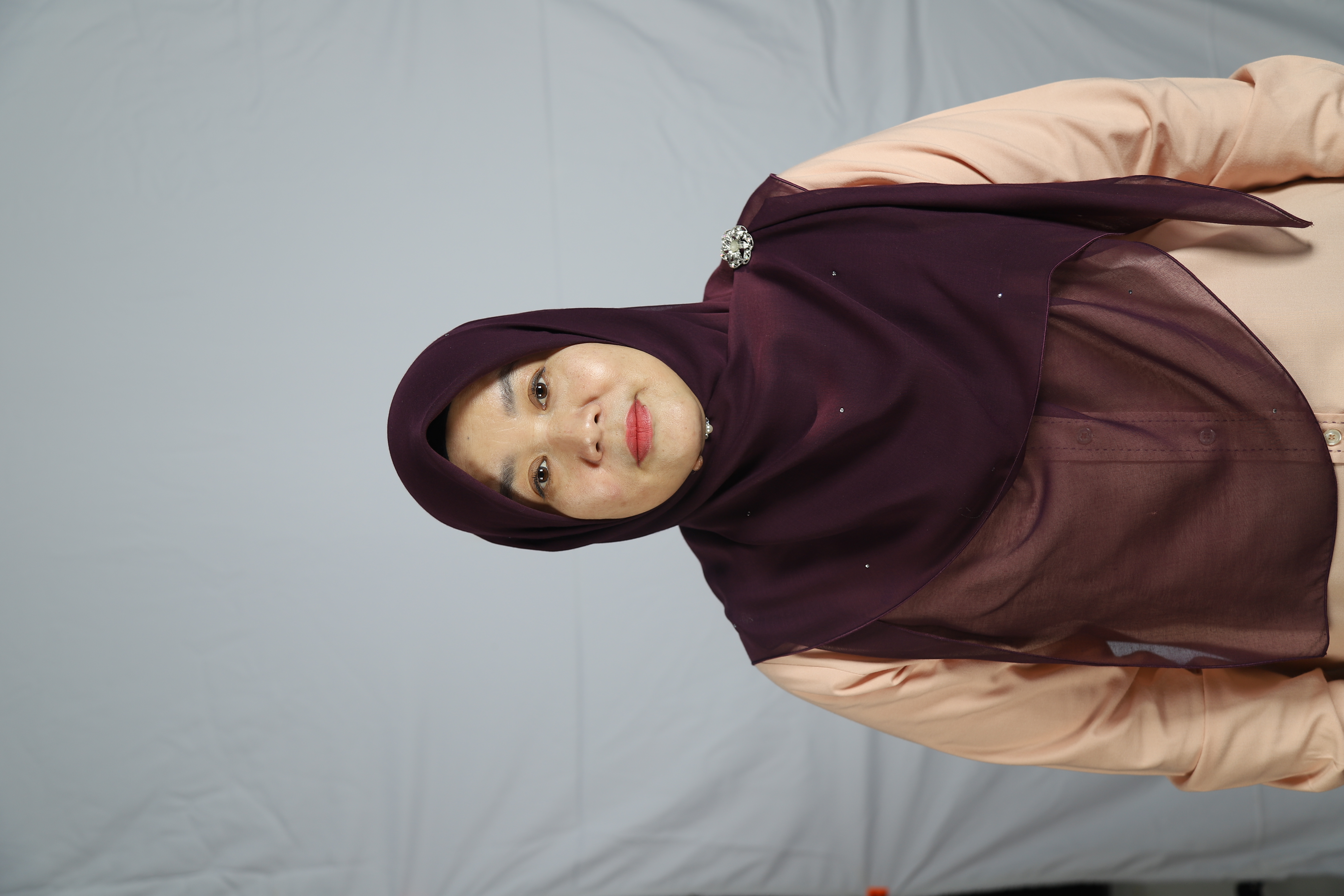 Ruziyana binti Abu Hassan